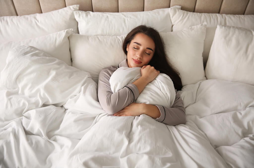 Follow The Rule Of Three To Keep Your Cotton Sheets Soft And Long Lasting