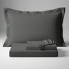Premium 400 Thread Count 100% Cotton Bed Sheet Set