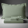 Premium 400 Thread Count 100% Cotton Bed Sheet Set