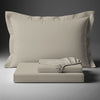 Premium 400 Thread Count 100% Cotton Bed Sheet Set