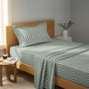 Premium 400 Thread Count 100% Cotton Bed Sheet Set