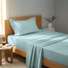 Premium 400 Thread Count 100% Cotton Bed Sheet Set