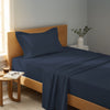 Premium 400 Thread Count 100% Cotton Bed Sheet Set