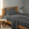 Premium 400 Thread Count 100% Cotton Bed Sheet Set