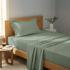 Premium 400 Thread Count 100% Cotton Bed Sheet Set
