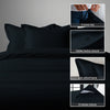 Deluxe 600 Thread Count 100% Cotton Duvet Cover Set