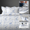 Premium 400 Thread Count 100% Cotton Duvet Cover Set