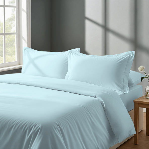 Royale 1000 Thread Count 100% Cotton Duvet Cover Set
