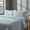 Premium 400 Thread Count 100% Cotton Duvet Cover Set