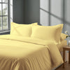 Premium 400 Thread Count 100% Cotton Duvet Cover Set