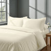 Premium 400 Thread Count 100% Cotton Duvet Cover Set