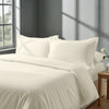 Deluxe 600 Thread Count 100% Cotton Duvet Cover Set