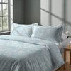 Permium 400 Thread Count 100% Cotton Duvet Cover Set