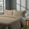 Premium 300 Thread Count 100% Cotton Duvet Cover Set