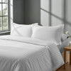 Premium 300 Thread Count 100% Cotton Duvet Cover Set