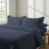 Luxury 800 Thread Count 100% Cotton Duvet Cover Set