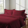 Luxury 800 Thread Count 100% Cotton Duvet Cover Set