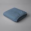 Premium 400 Thread Count 100% Cotton Fitted Sheet