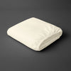Premium 400 Thread Count 100% Cotton Fitted Sheet