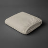 Premium 400 Thread Count 100% Cotton Fitted Sheet