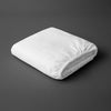Percale 100% Cotton Fitted Sheet