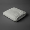 Deluxe 600 Thread Count 100% Cotton Fitted Sheet
