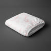 Premium 400 Thread Count 100% Cotton Fitted Sheet