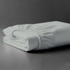 Luxury 800 Thread Count 100% Cotton Fitted Sheet