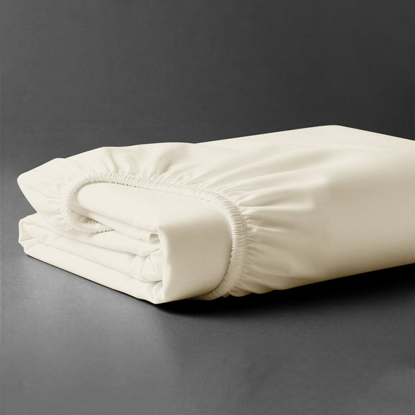 Royale 1000 Thread Count 100% Cotton Fitted Sheet