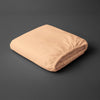 Premium 400 Thread Count 100% Cotton Fitted Sheet