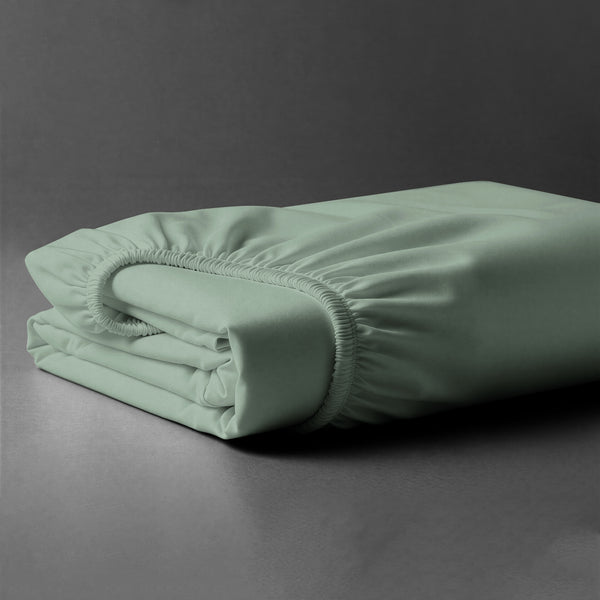Royale 1000 Thread Count 100% Cotton Fitted Sheet