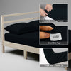 Royale 1000 Thread Count 100% Cotton Fitted Sheet