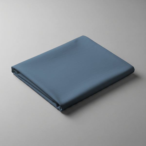 Premium 400 Thread Count 100% Cotton Flat Sheet