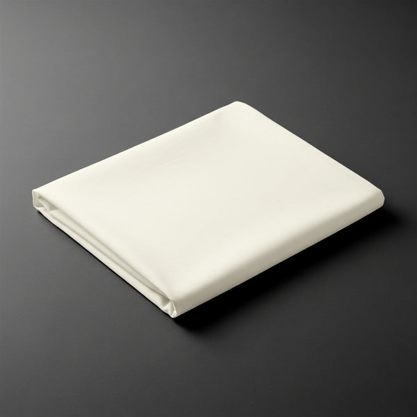 Premium 400 Thread Count 100% Cotton Flat Sheet