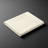 Deluxe 600 Thread Count 100% Cotton Flat Sheet