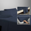 Premium 400 Thread Count 100% Cotton Flat Sheet