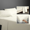 Premium 400 Thread Count 100% Cotton Flat Sheet