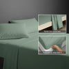 Deluxe 600 Thread Count 100% Cotton Flat Sheet
