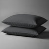 Deluxe 600 Thread Count 100% Cotton Pillowcases (2 PC)