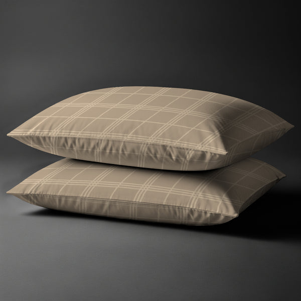 Premium 300 Thread Count 100% Cotton Pillowcases (2PC)