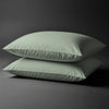 Percale 100% Cotton Pillowcases (2PC)