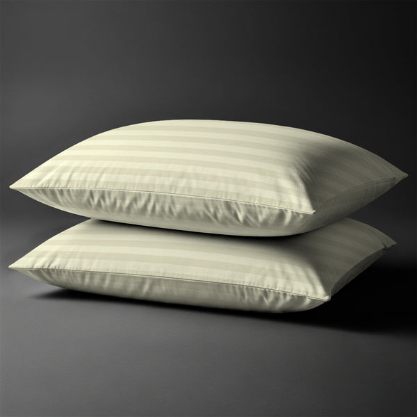 Premium 300 Thread Count 100% Cotton Pillowcases (2PC)