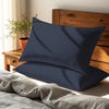 Percale 100% Cotton Pillowcases (2PC)