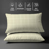 Premium 300 Thread Count 100% Cotton Pillowcases (2PC)