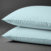 Luxury 800 Thread Count 100% Cotton Pillowcases (2 PC)