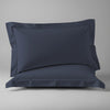 Percale 100% Cotton Pillowcases (2PC)