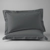 Percale 100% Cotton Pillowcases (2PC)
