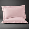 Percale 100% Cotton Pillowcases (2PC)