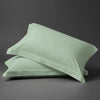Luxury 800 Thread Count 100% Cotton Pillowcases (2 PC)