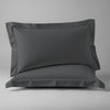 Deluxe 600 Thread Count 100% Cotton Pillowcases (2 PC)